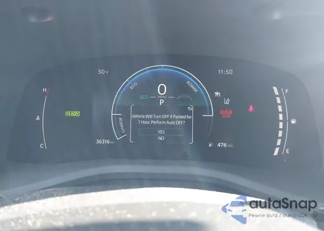 2025 Toyota Camry Le из США, поврежденный, VIN 4T1DAACK7SU005009